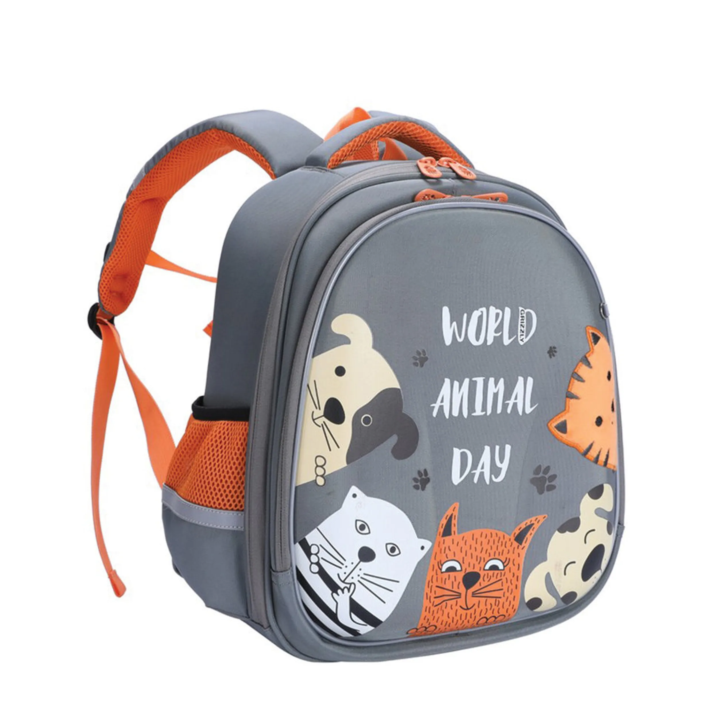 Grizzly Рюкзак RAz-086-14 new