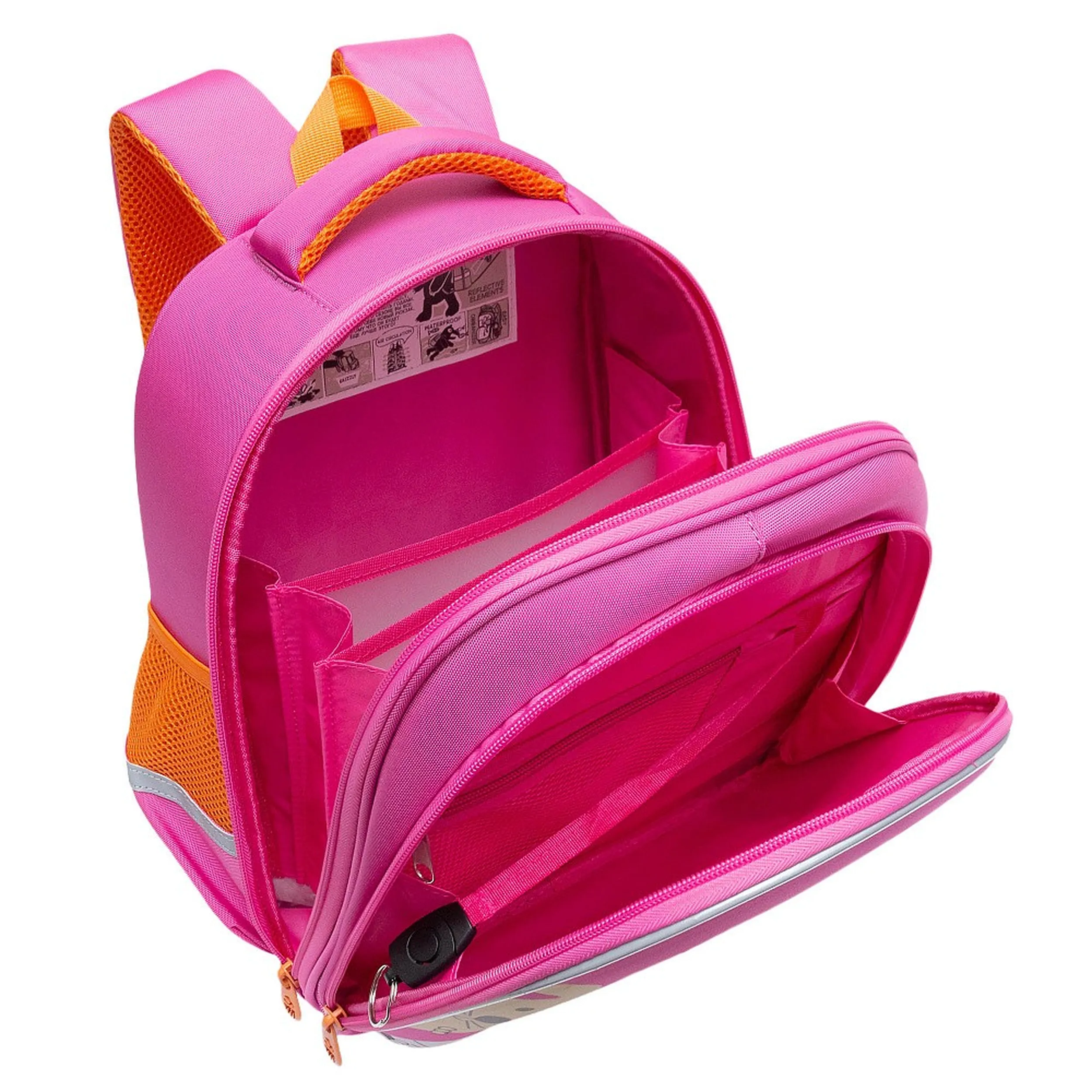 Grizzly Рюкзак RAz-086-14 new