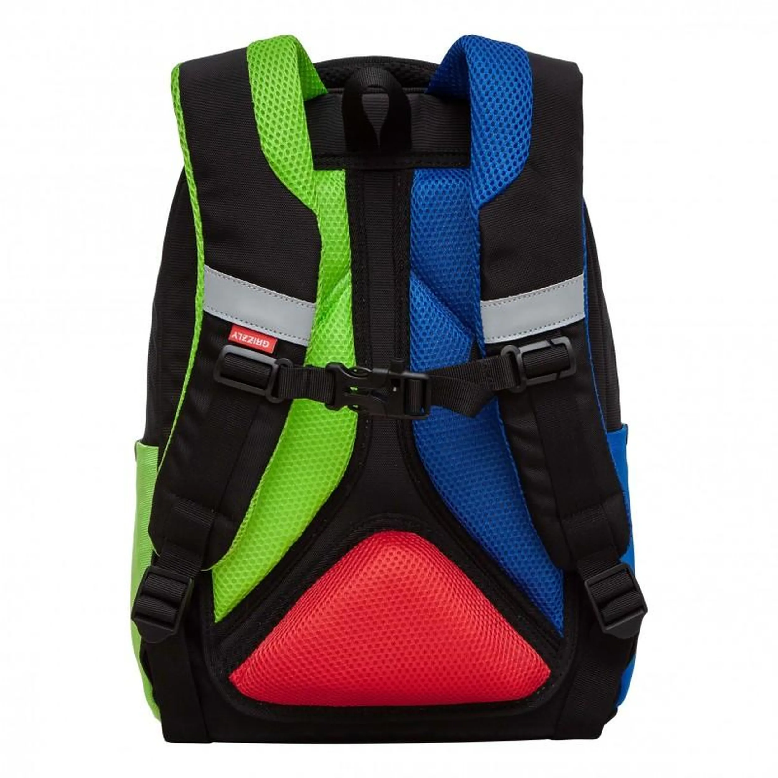 Grizzly Рюкзак RB-452-4f