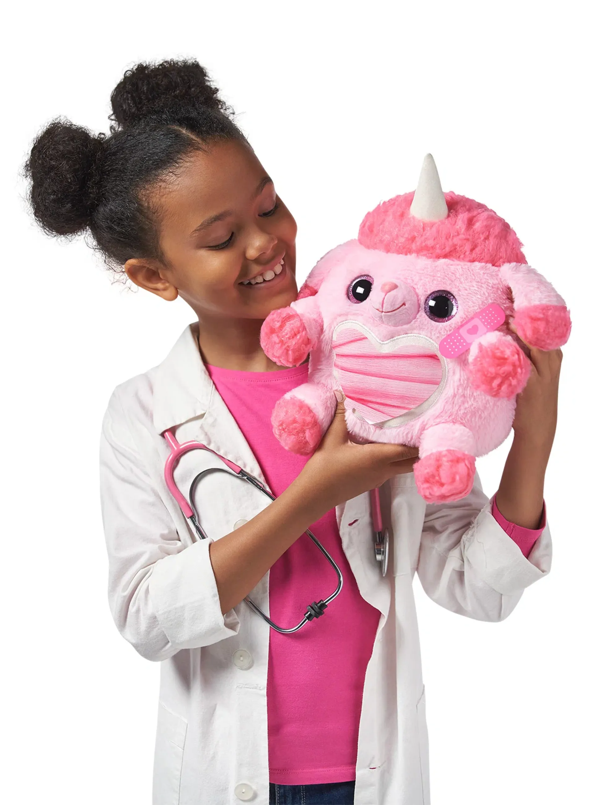 RAINBOCORNS Ветеринарная клиника Puppycorn