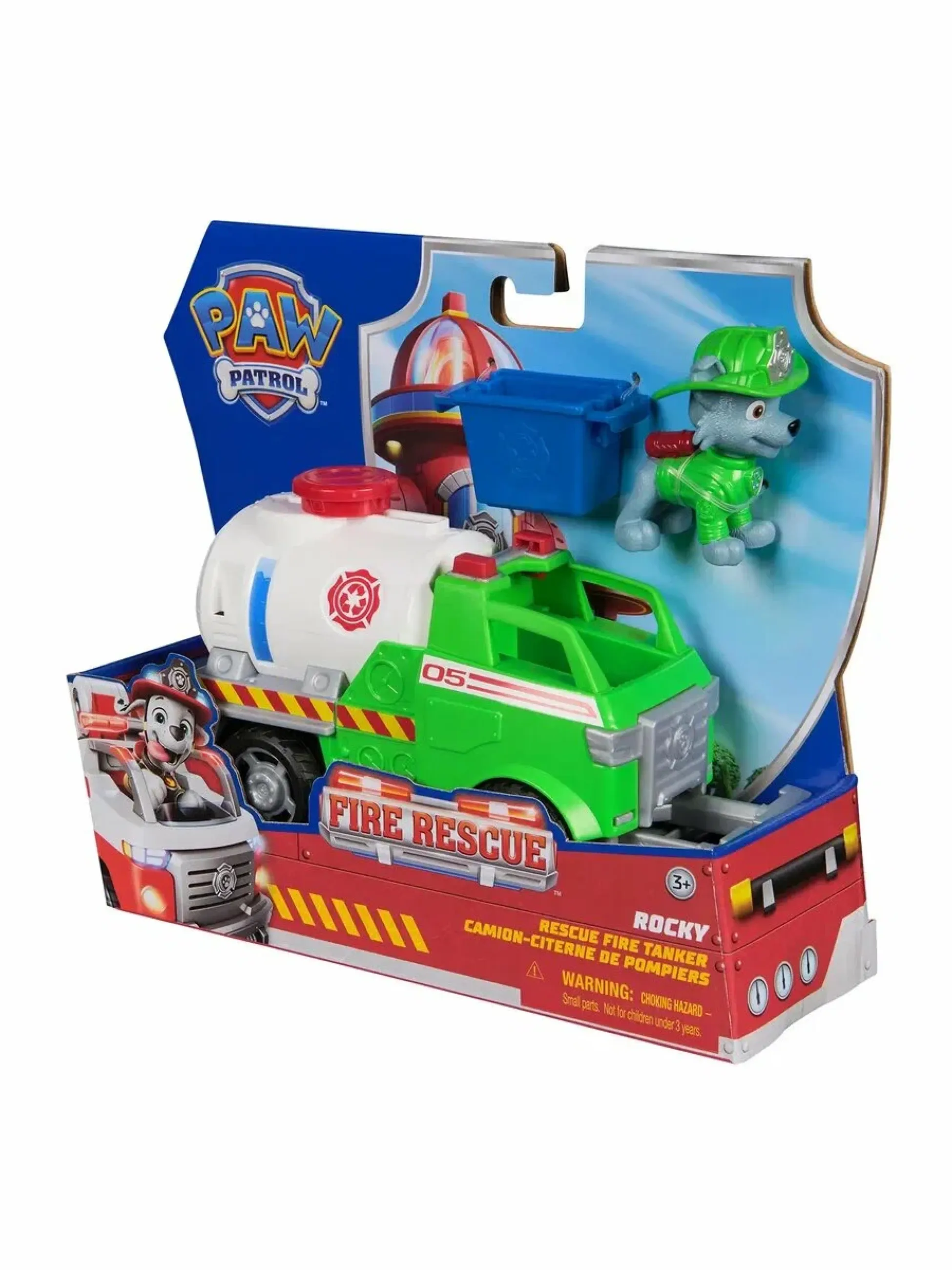 Paw Patrol Игровые наборы 68271