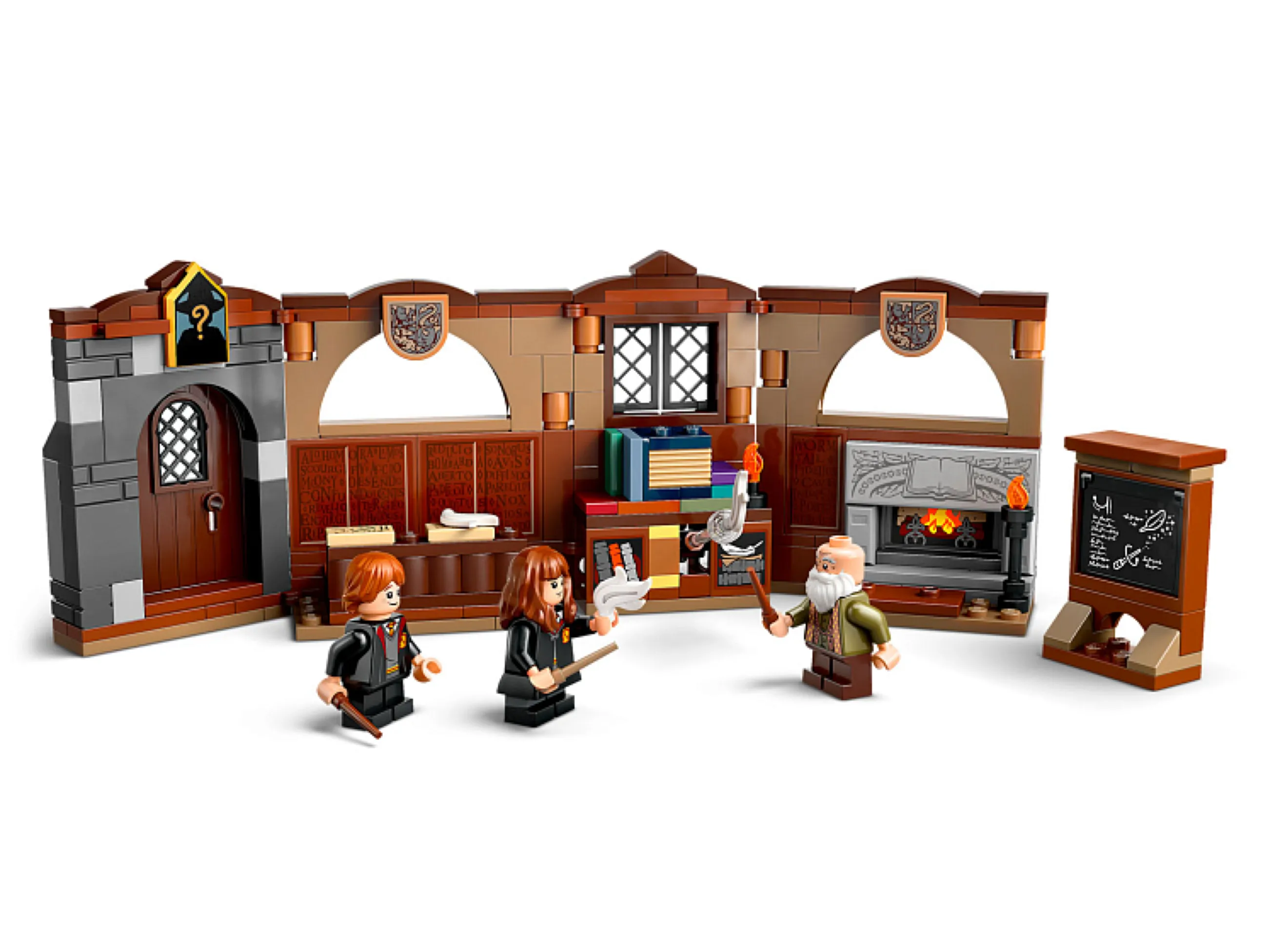 LEGO Конструкторы 76442