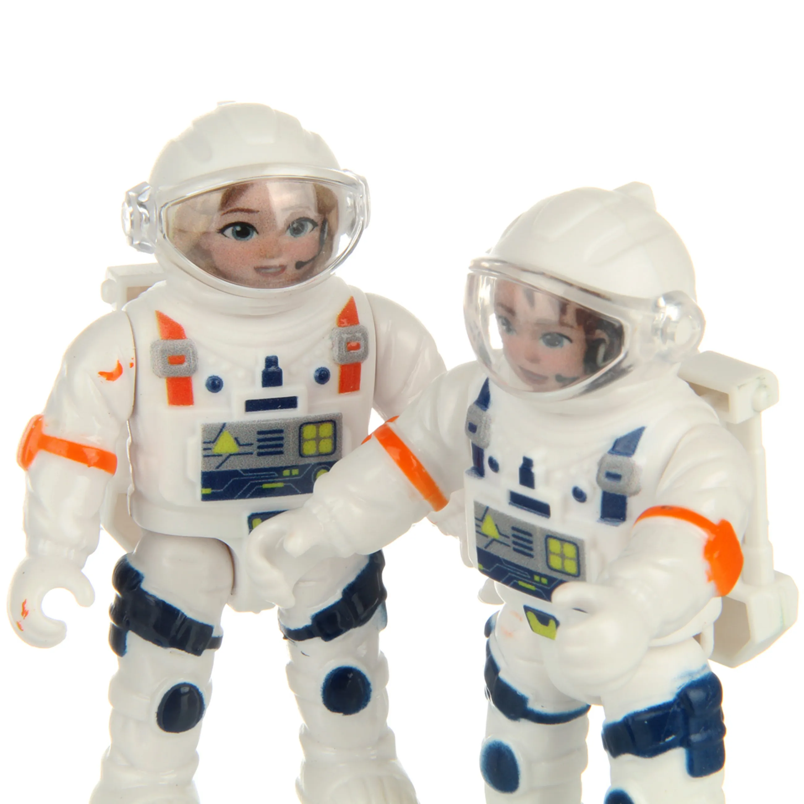 Игровой набор «космос» 60х11х34 см.