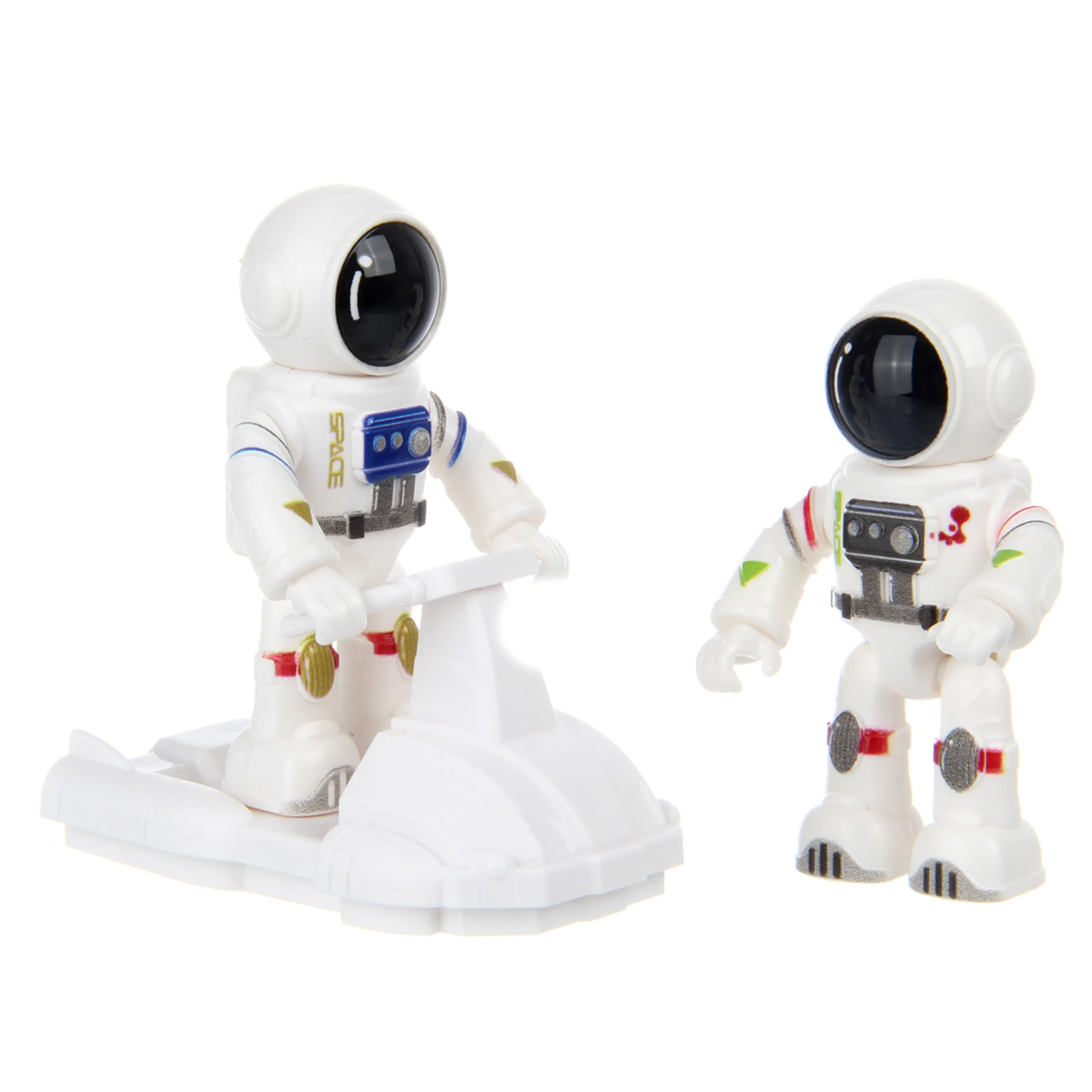 Игровой набор космос. 24х15х39 см.