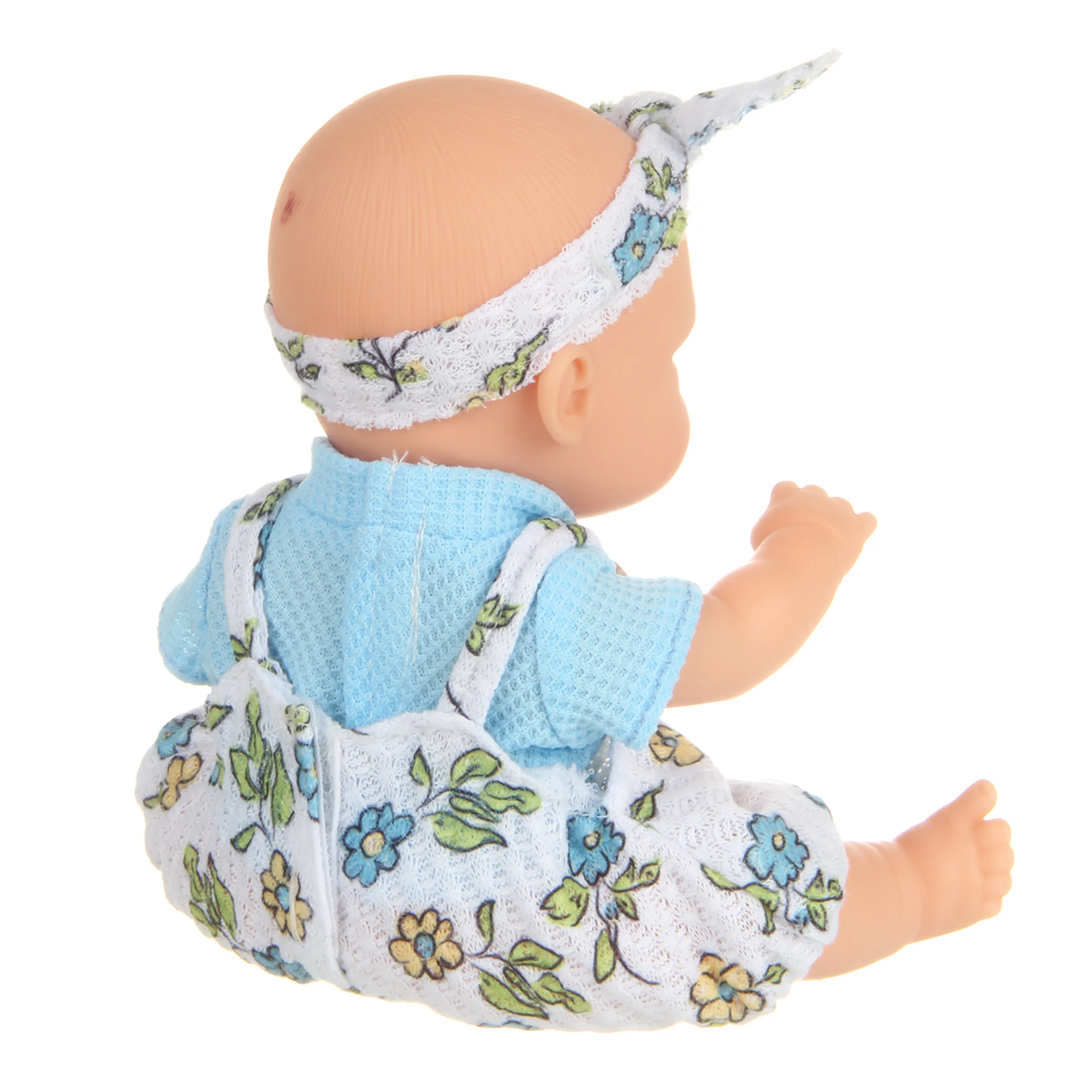 Пупс в стульчике, 32х19,5х33 см, кор.132636