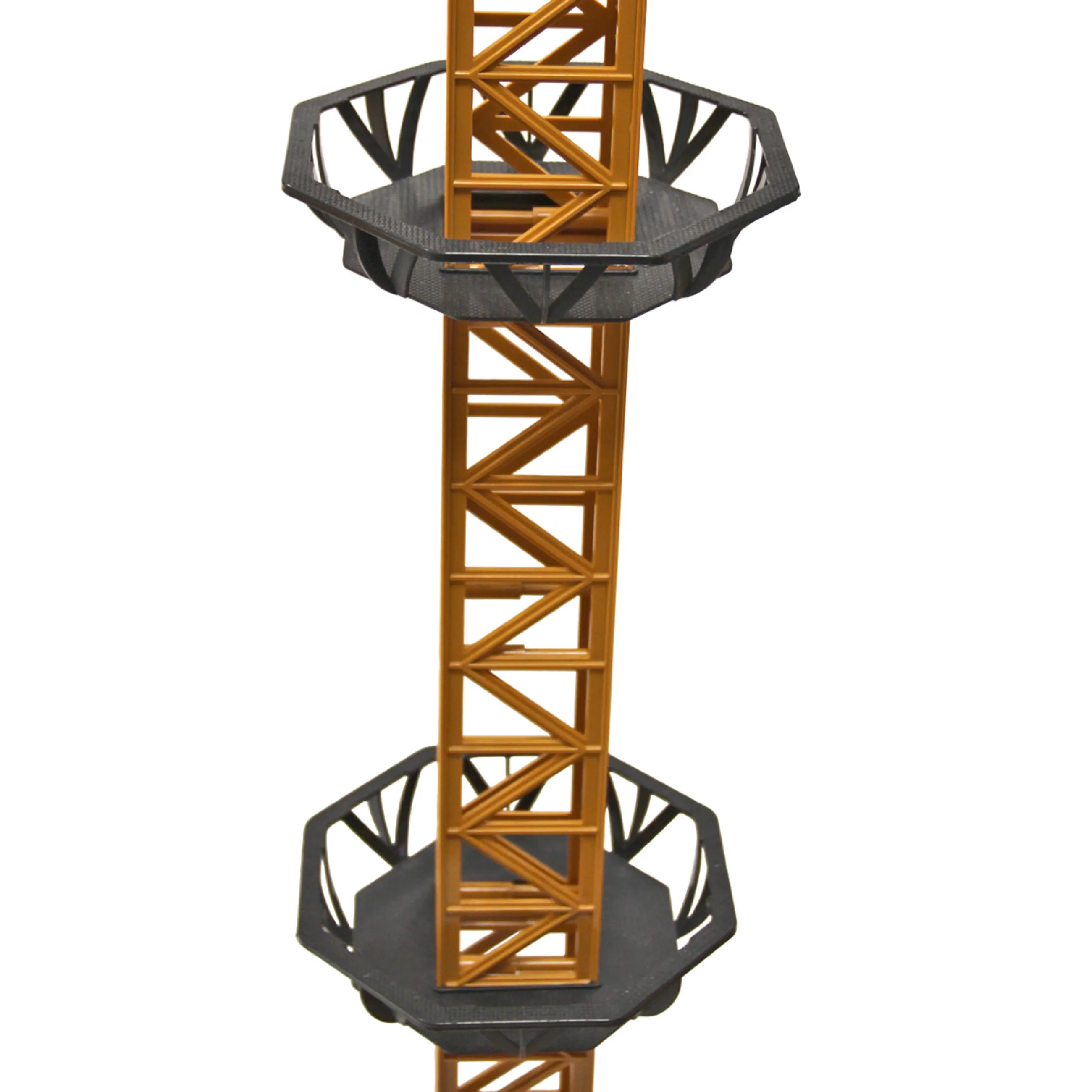 Игровой набор кран Р/У 32.5х12х63 см.