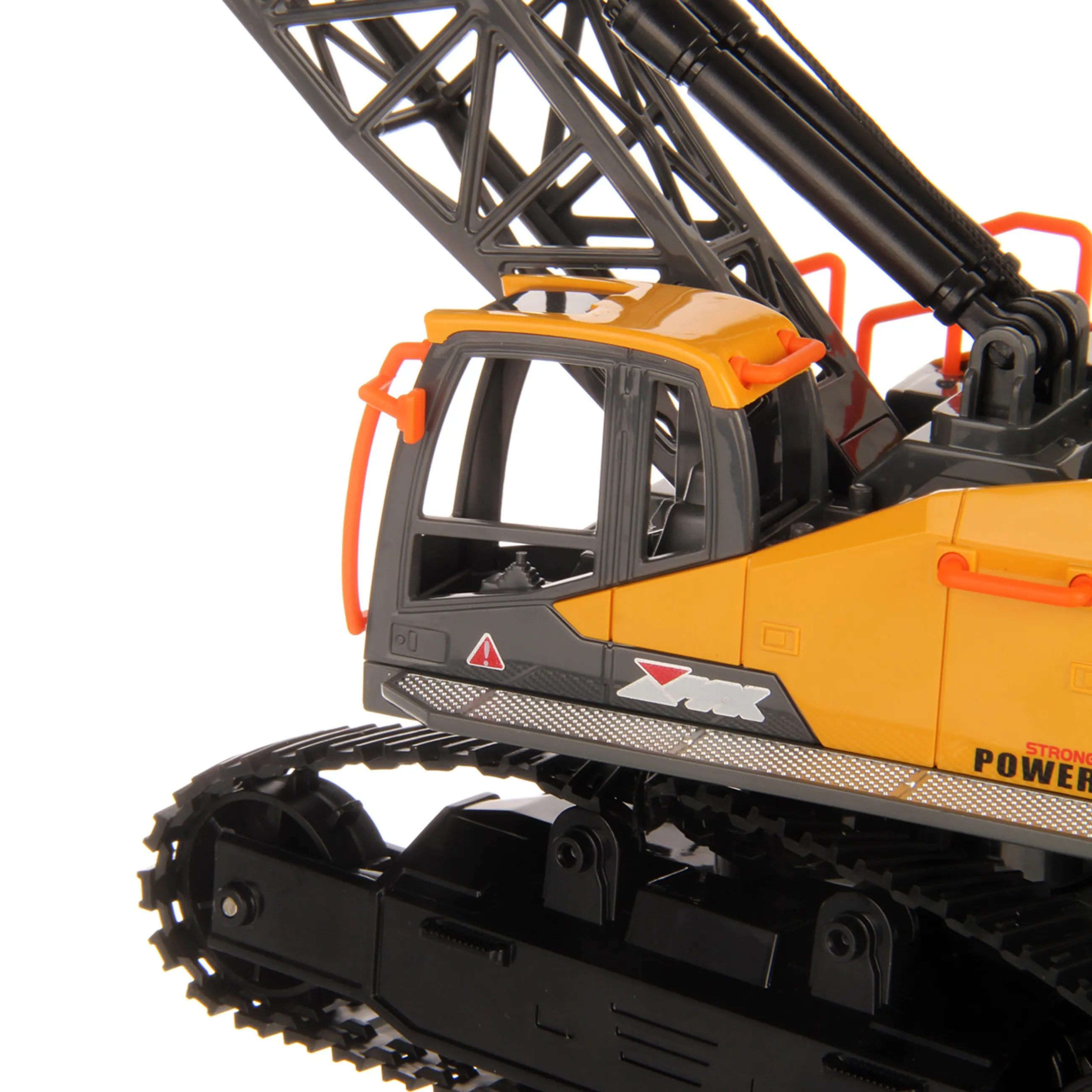 Кран Р/У 32.5х13.5х18 см.