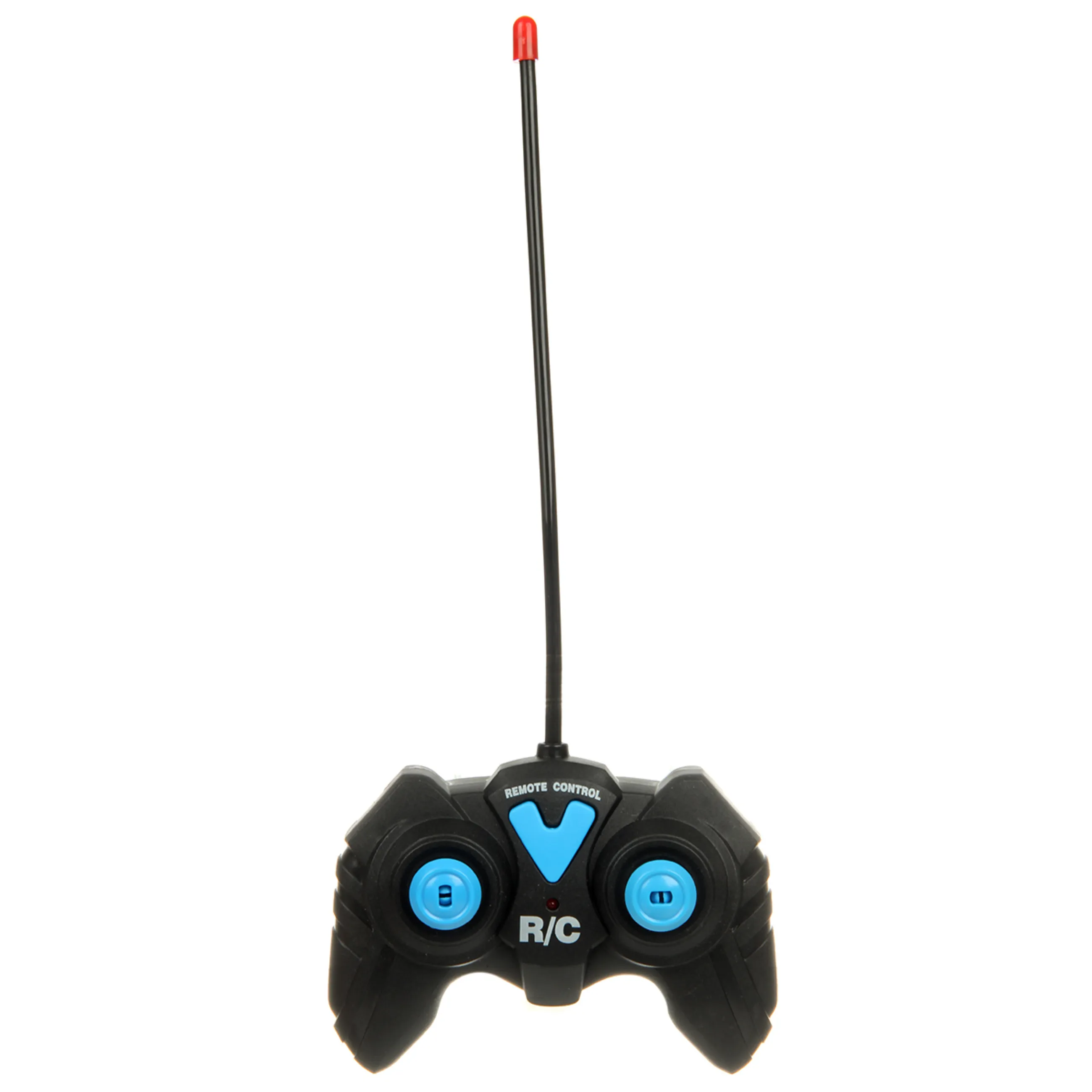 Машинка р/у «Вездеход» 32.3х17.2х16.8 см.