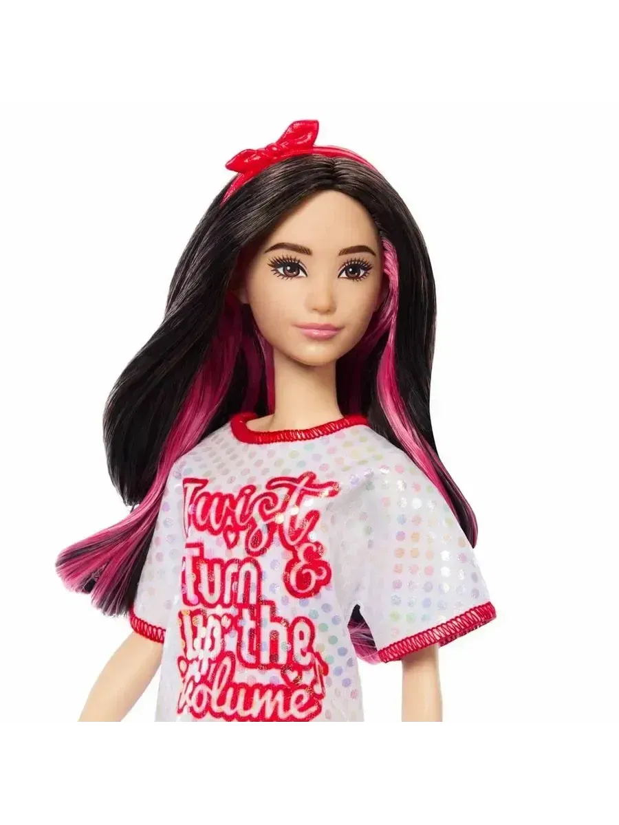 Barbie Кукла, коллекция Модницы
