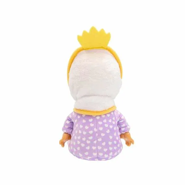 Cry Babies Кукла Лекси Малышка с полотенцем плачущая