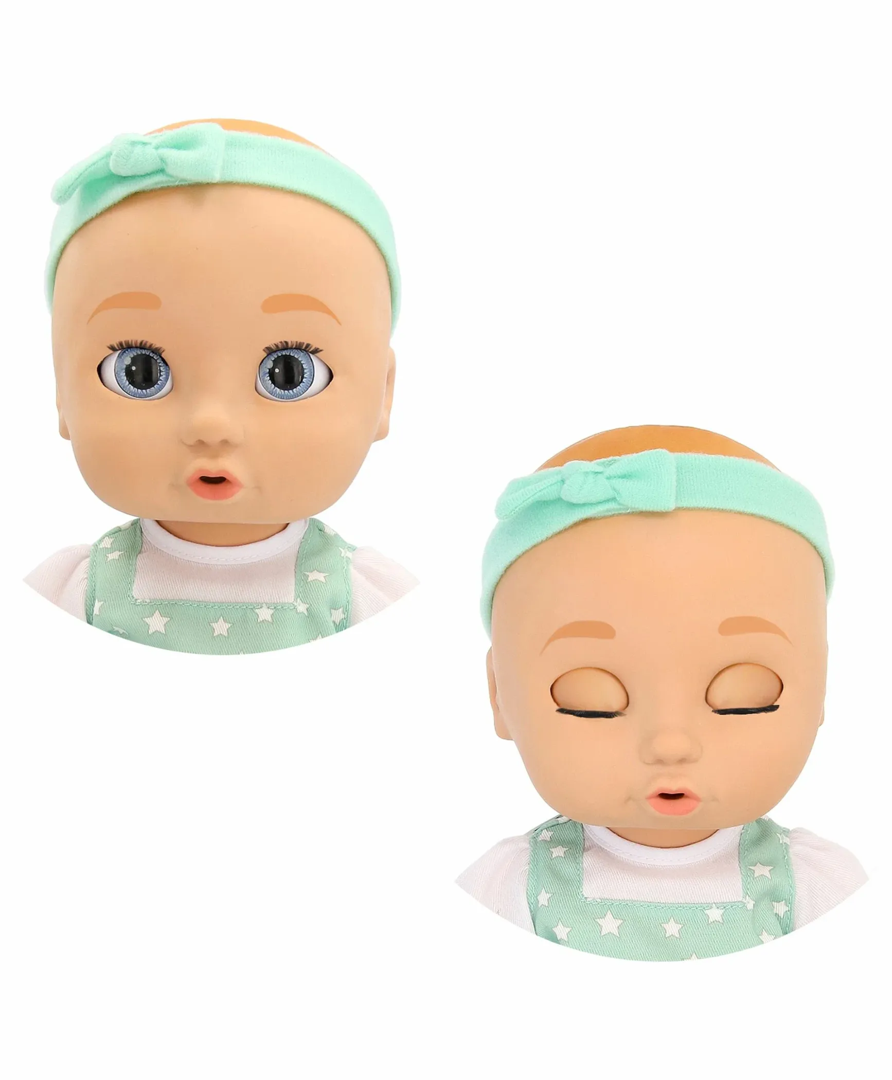 BE LOVED BABIES Кукла пупс Сэм