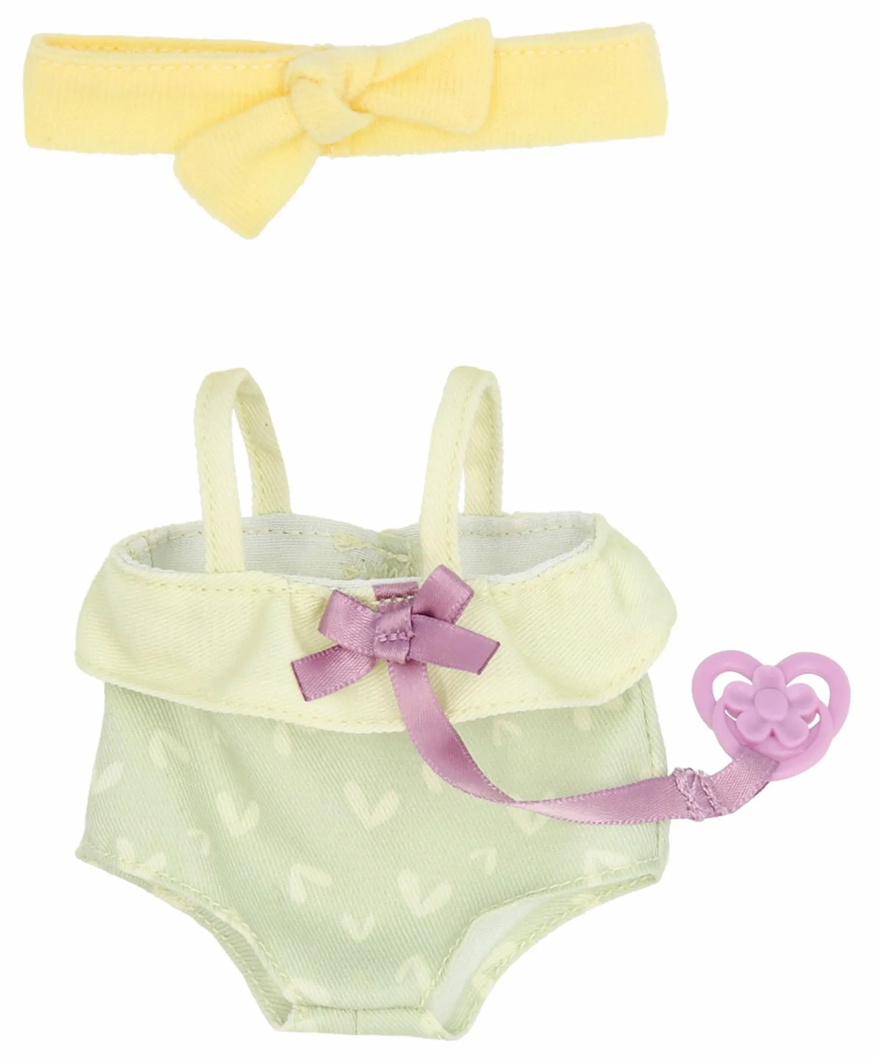 BE LOVED BABIES Кукла пупс Одри