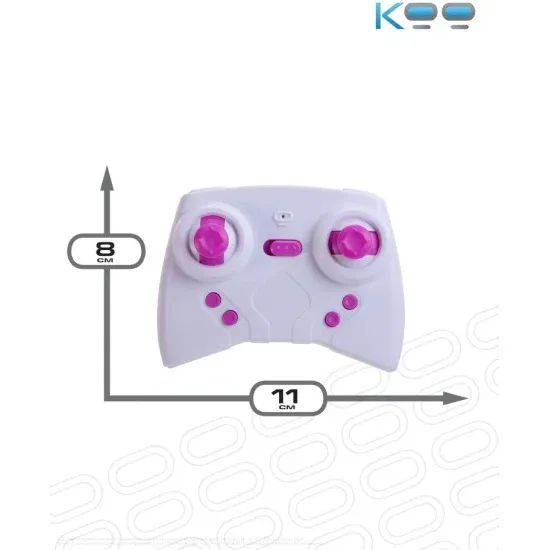 KOO Машинка КАОРУ на радиоуправлении