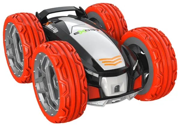 EXOST Машина Экстрим Бастер 2 в 1