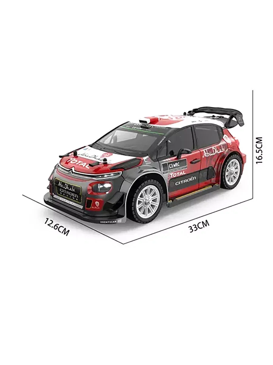 Дрифт машинка р/у