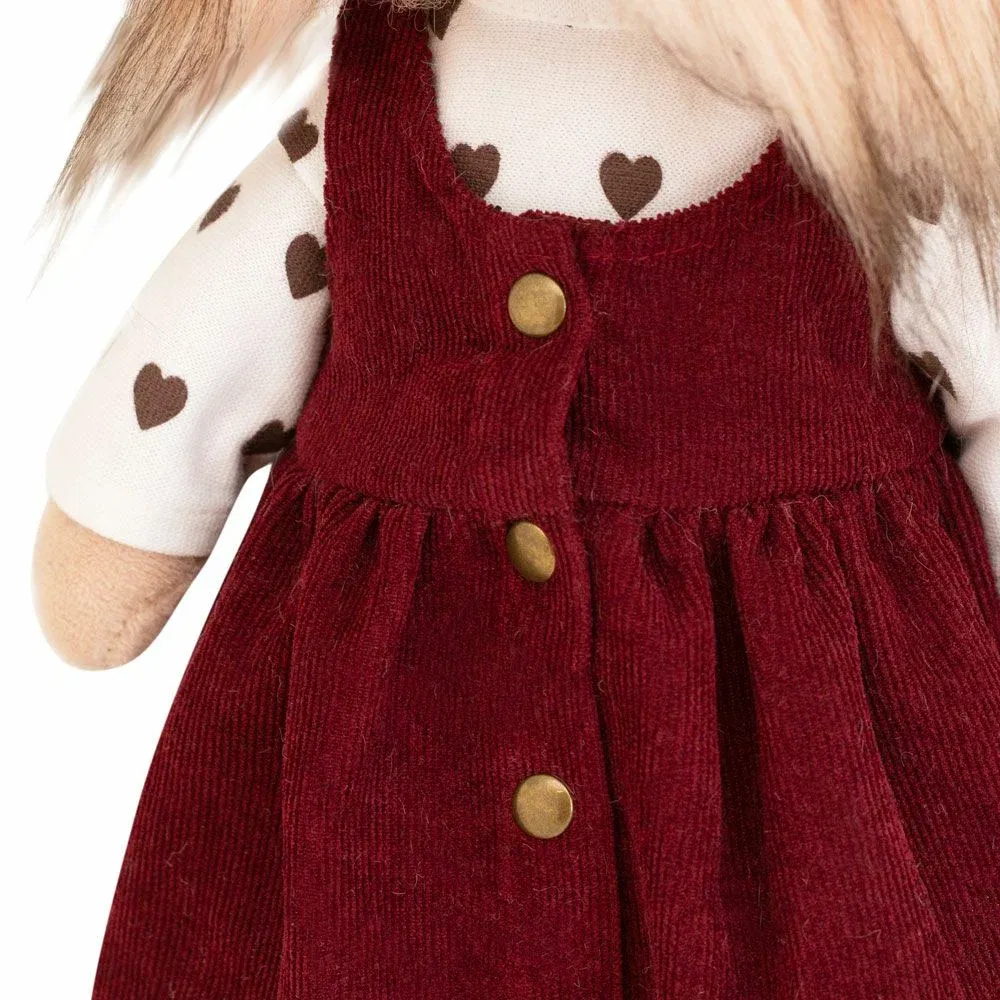 Lucky Yoyo: Вишнёвое сердечко 37 см