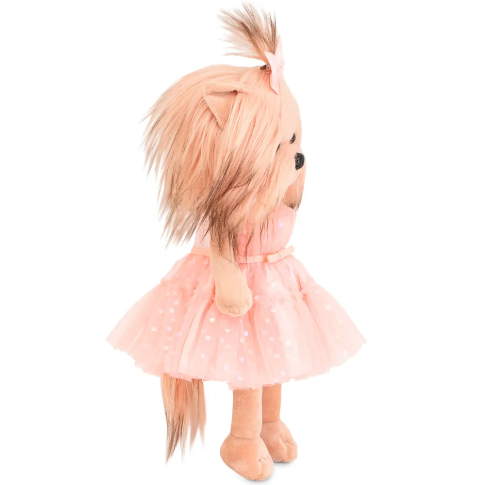 Lucky Yoyo: Пироженка 37 см