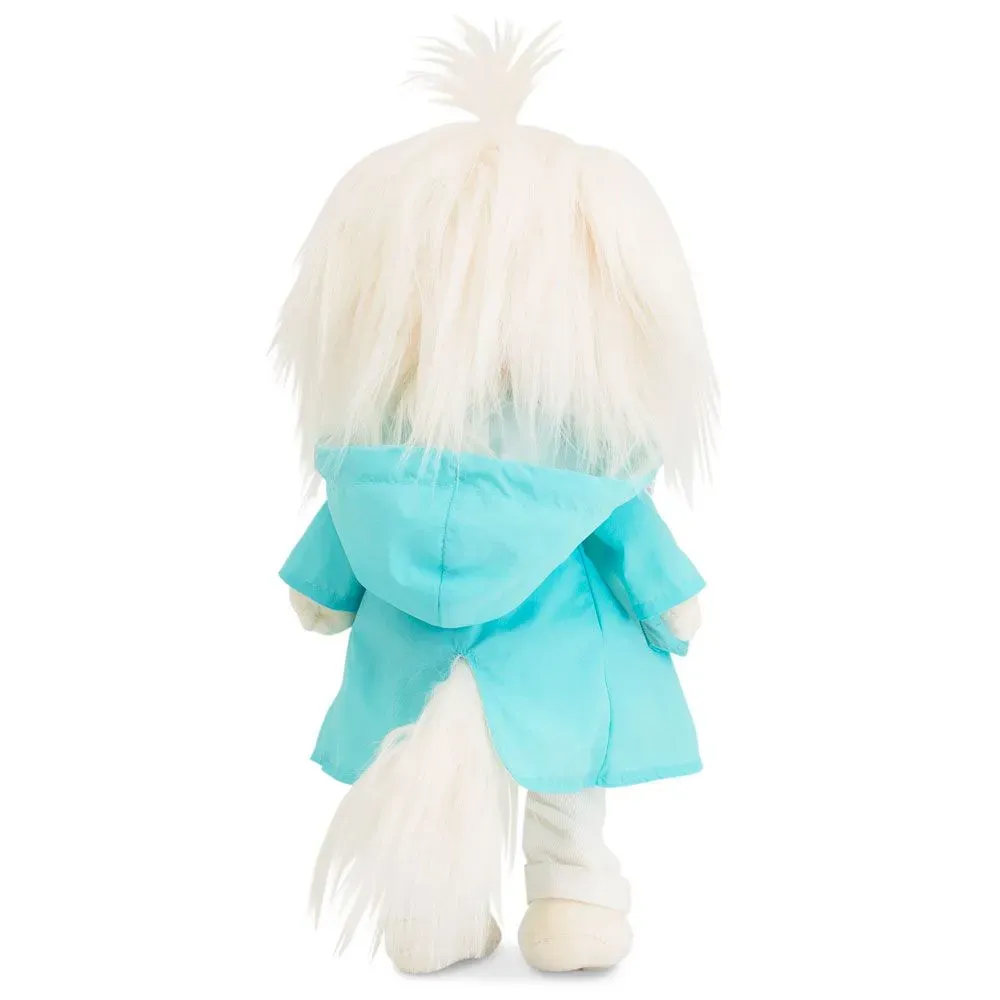 Lucky Mimi: Дождливый день