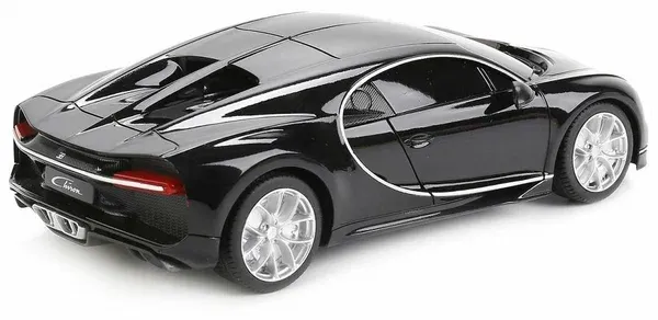 RASTAR Машина р/у chiron 1:24 Rastar в кор.18шт