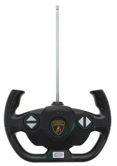 Машина р/у lamboighini urus 1:14 Со светом Rastar в кор.6шт