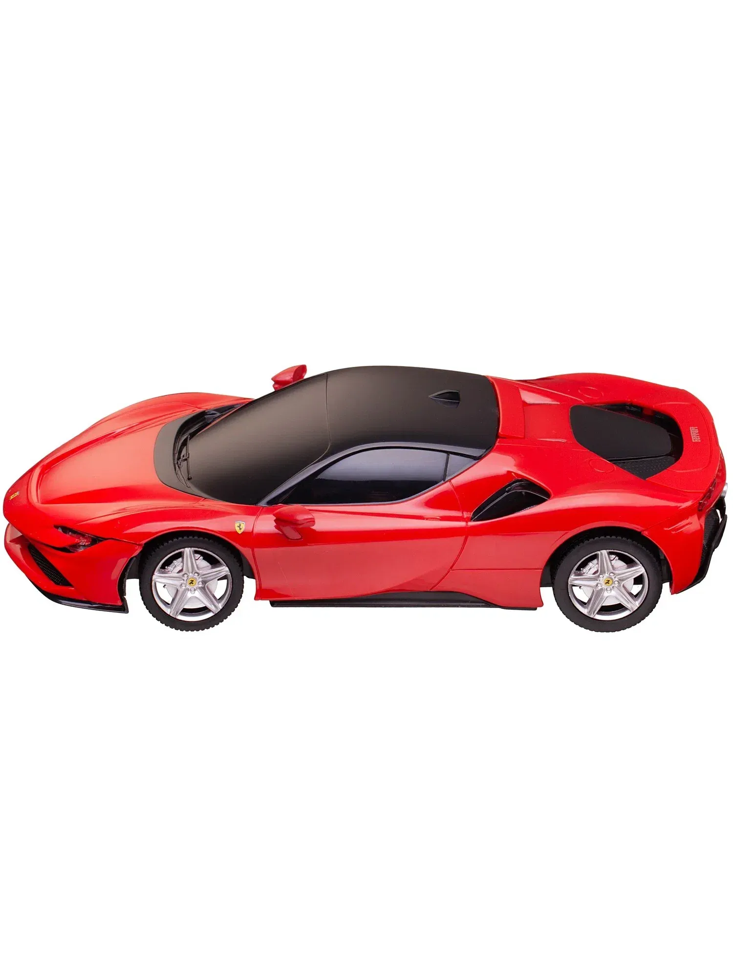Машина р/у ferrari sf90 stradale 1:24 Rastar 