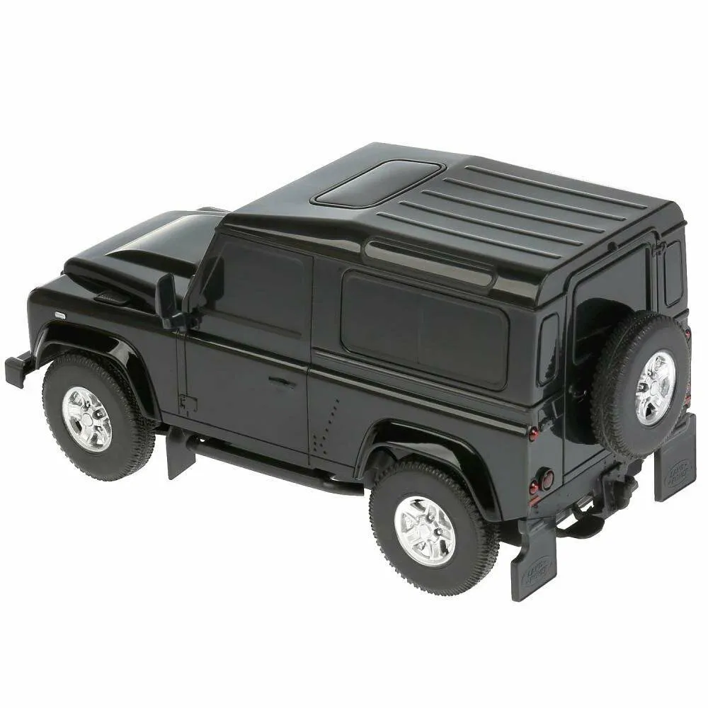 Машина р/у land rover DEFENDER 1:24 Rastar