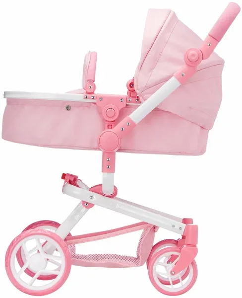 Коляска для кукол 