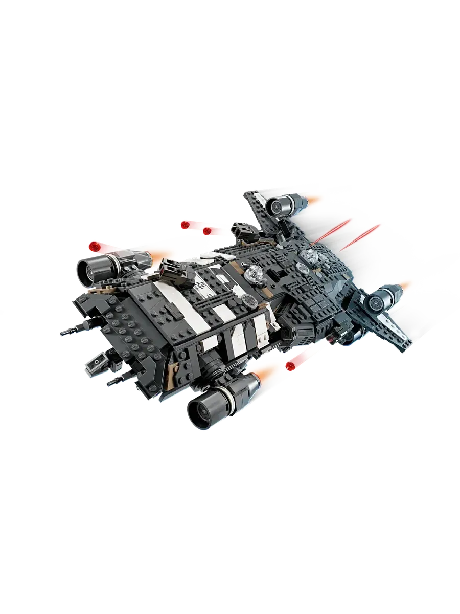 Конструктор LEGO SW Космический корабль Пепел Оникса