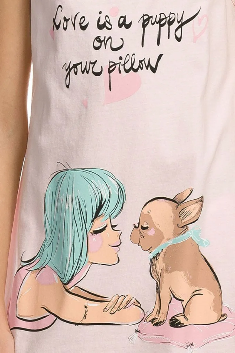 PELICAN Пижама WFDN4179U