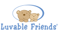 LUVABLE FRIENDS