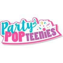 Party Popteenies