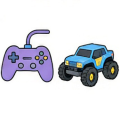 Игрушки на радиоуправлении