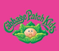 Cabbage Kids