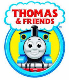 Thomas & Friends