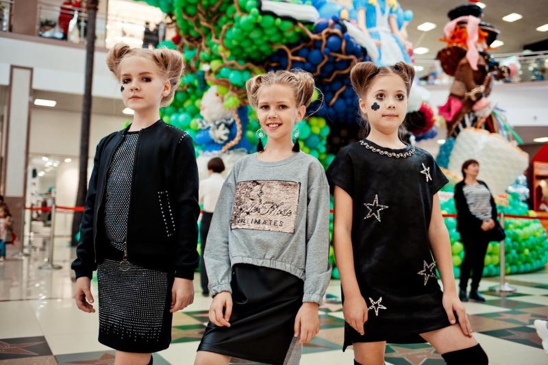 27 ОКТЯБРЯ Показ DELORAS