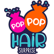 Pop Pop Hair