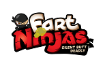 FART NINJAS FART NINJAS