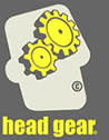 Gear Head Gear Head