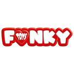 Funky toys