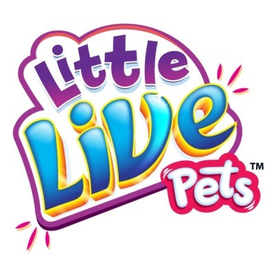 Little Live Pets