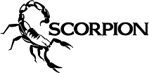 SCORPIAN SCORPIAN