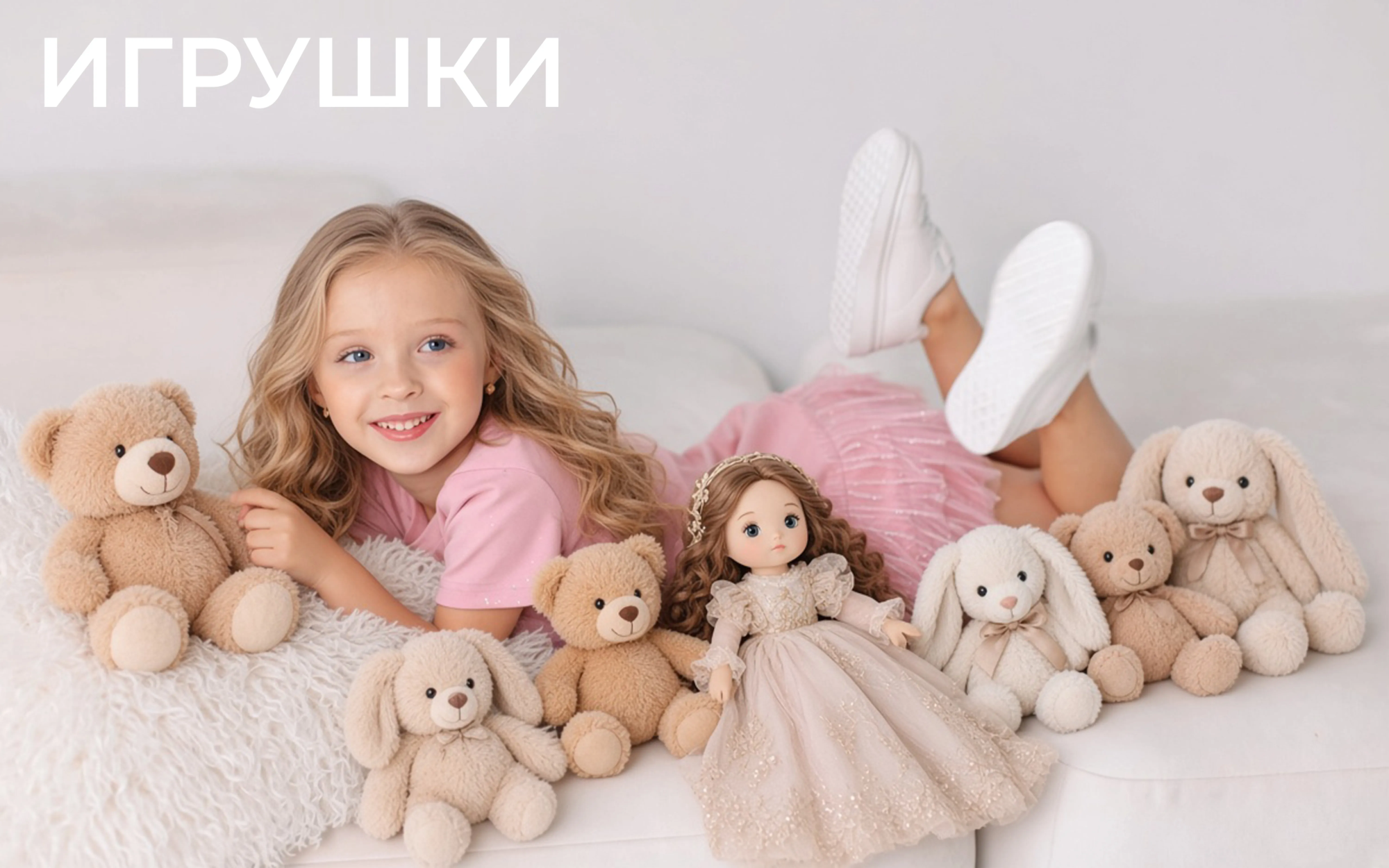 середина