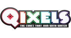 Qixels