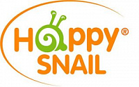 Happy Snail