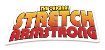 Stretch Armstrong Stretch Armstrong