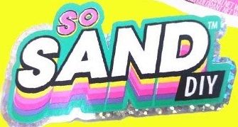 SO SAND DIY