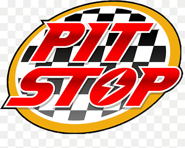 Pit Stop