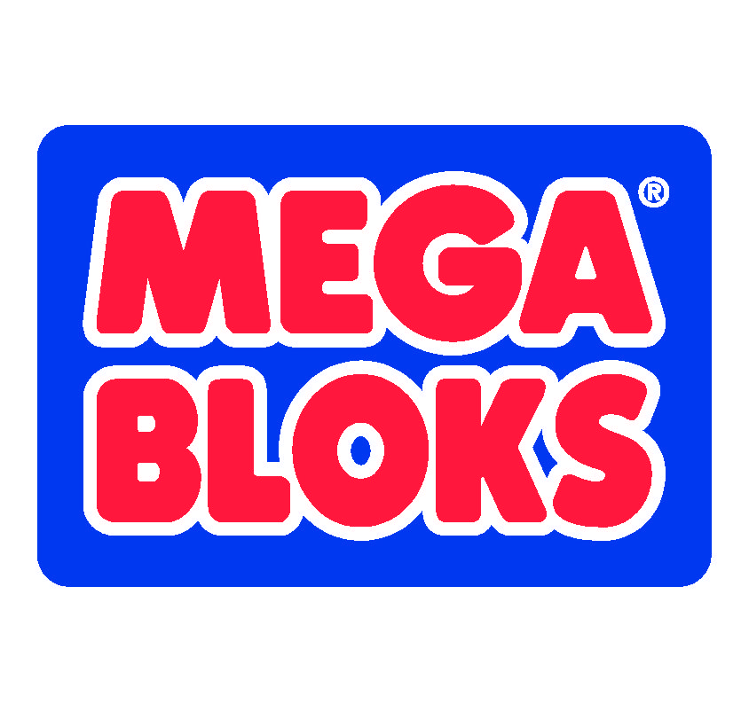 Mega Bloks Mega Bloks