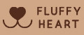 Fluffy Heart
