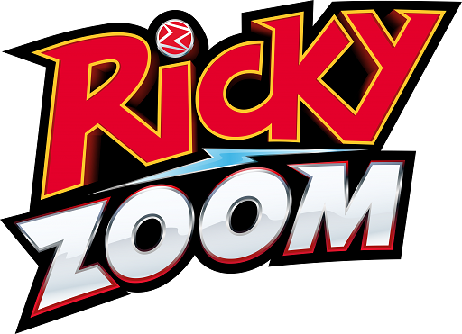 Ricky Zoom